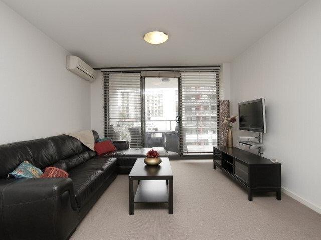 Modern Inner City Apartment Live In or Invest
