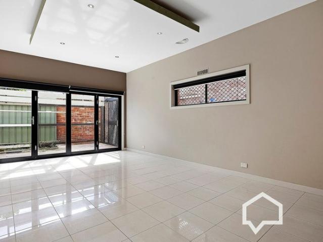 Modern Inner City Home with Plenty to Offer