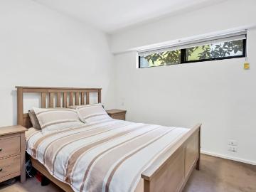 Modern Inner City Living – 1 Bedroom + Study in Prime Location
