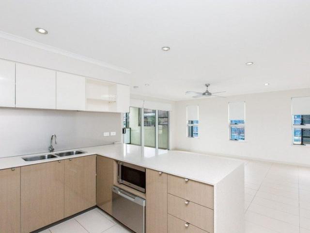 Modern Inner City Living