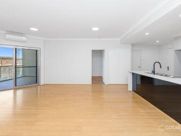 Modern Inner City Living at M Square Apartments