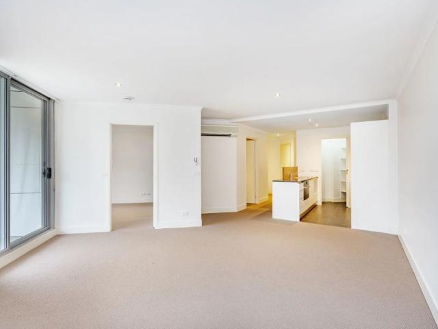 Modern Inner City Living at The Avenue