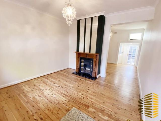 Modern Inner City Living in a Prime Glebe Location