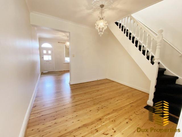 Modern Inner City Living in a Prime Glebe Location