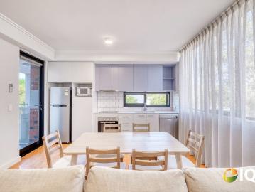 Perth Central, Perth, Western Australia, Seal Island, Western Australia