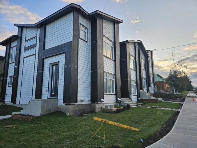 Modern Inner City Living in Glenbrook – Executive 3 Bedroom Residence