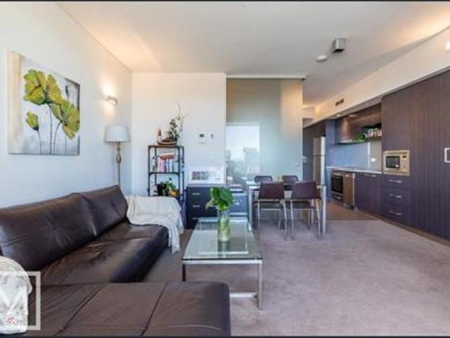 Modern Inner City Living in West Perth Furnished