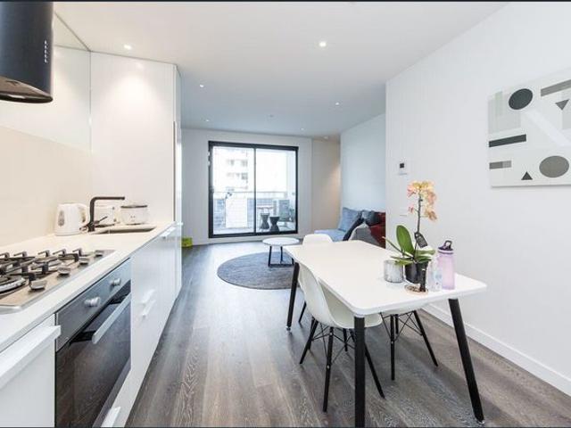 Modern Inner City Living in the Heart of Carlton