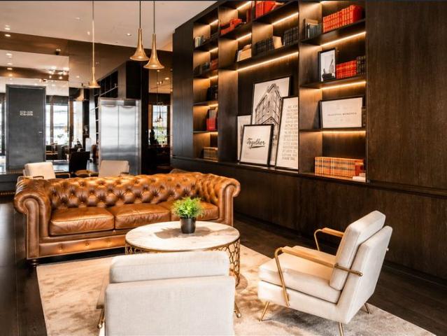 Modern Inner City Living in the Heart of Collingwood