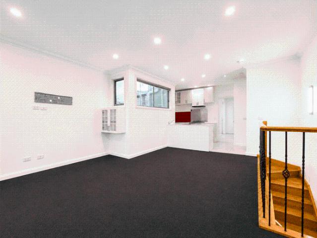 Modern Inner City Living in the Heart of Cremorne
