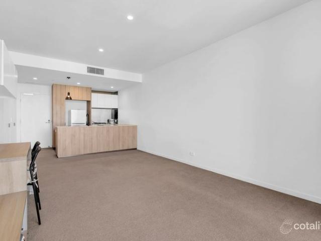 Modern Inner City Living in the Heart of South Brisbane