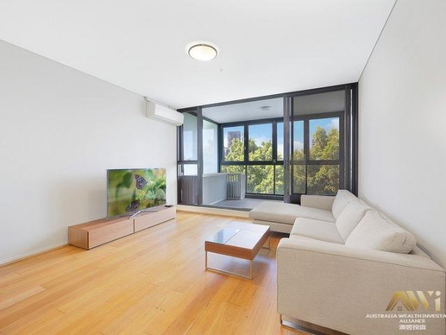 Modern Inner City Living in Zetland's Vibrant Heart