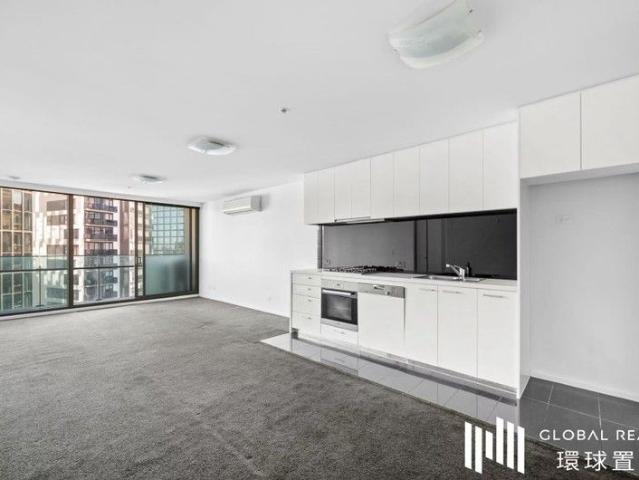 Modern Inner City Living with Breathtaking Views