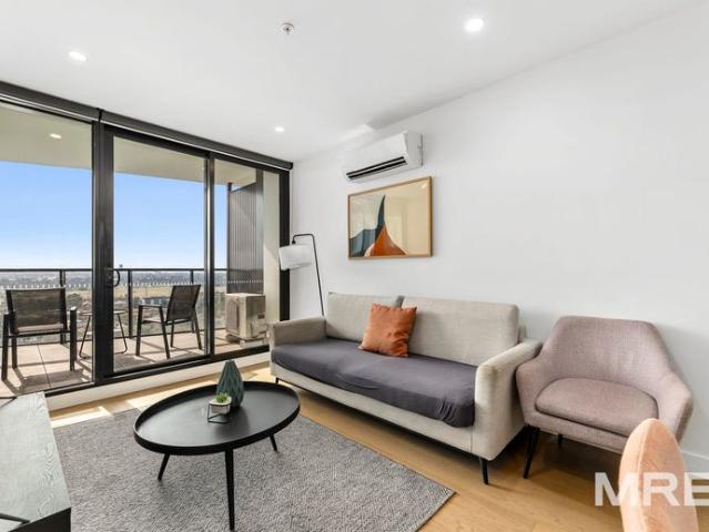 Modern Inner City Living with Space, Style & Convenience
