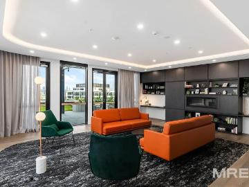 Modern Inner City Living with Space, Style & Convenience