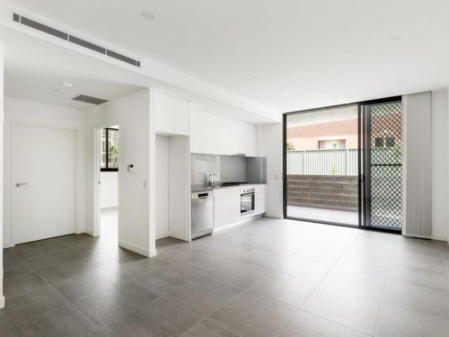 Modern Inner West Living in a Convenient Dulwich Hill Location