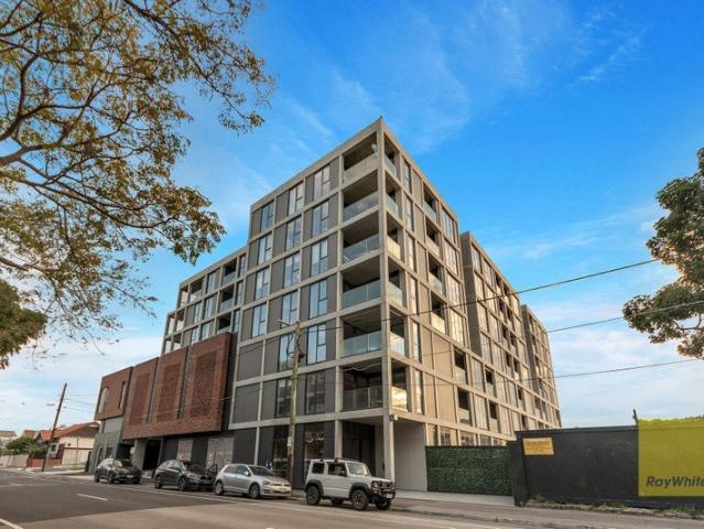 Modern Inner West Living | Stylish Apartment in the Heart of Seddon