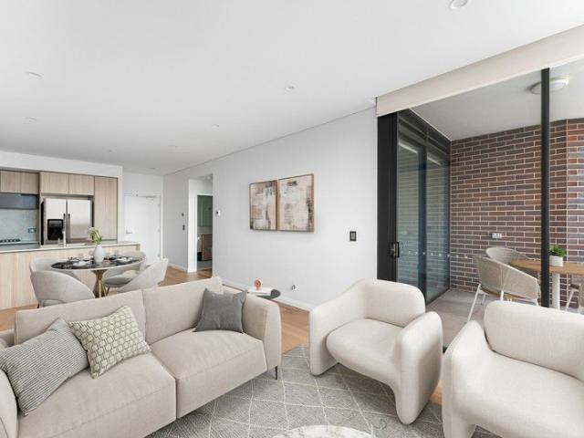 Modern Inner West Living with Outstanding Lifestyle Appeal