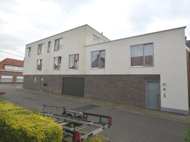 Modern instapklaar Appartement met parking