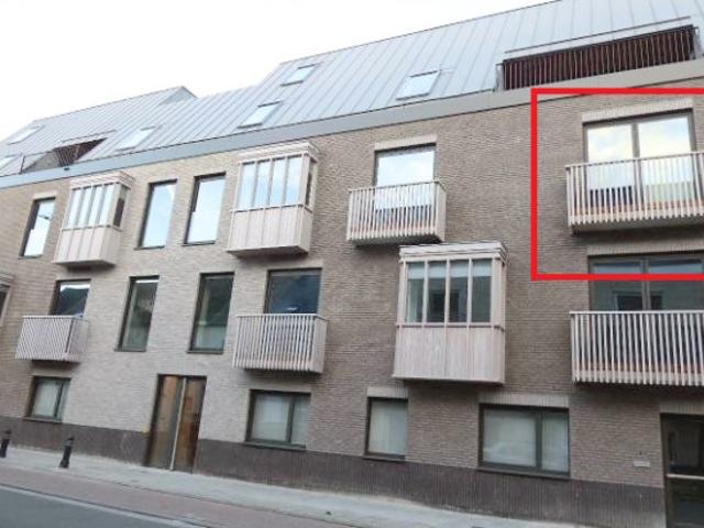 Modern, instapklaar en appartement met 1 slaapkamer te Gent / Kensington