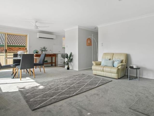 Modern & Ideally Located