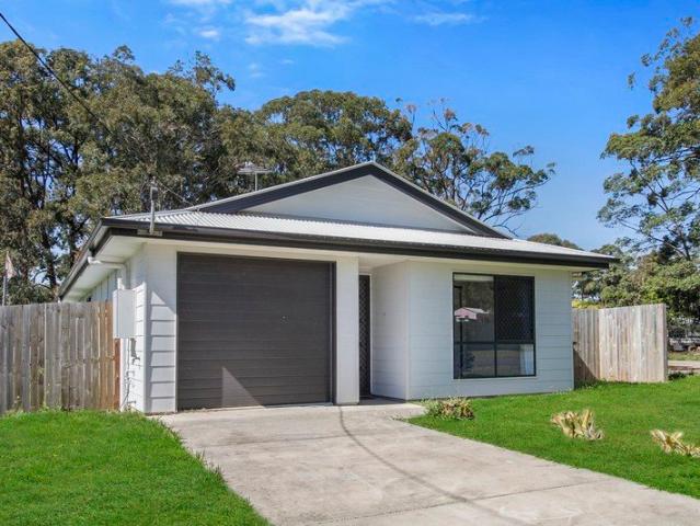 Modern Island Opportunity