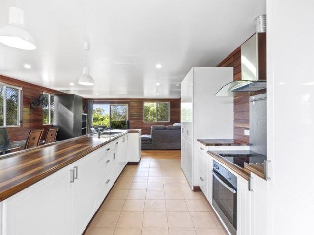 Modern Island Living