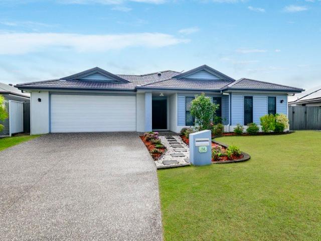 Modern Island living at a GREAT Price! 14 ELANUS CT, OSPREY ISLAND