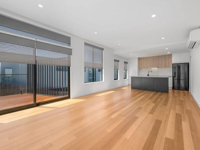 Modern on Marion