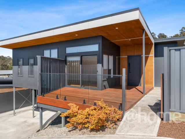Modern on Marion