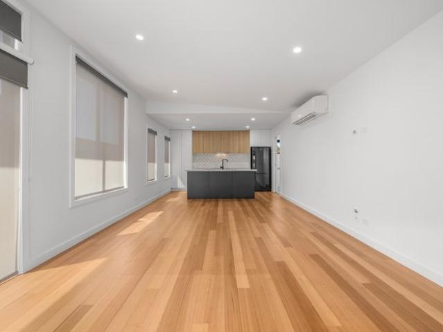 Modern on Marion