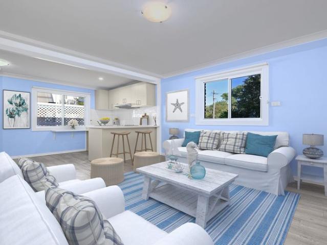 Modern one bed unit APPLY ONLINE BY ENTERING THIS LINK INTO YOUR BROWSER: t app.com.au/rwb