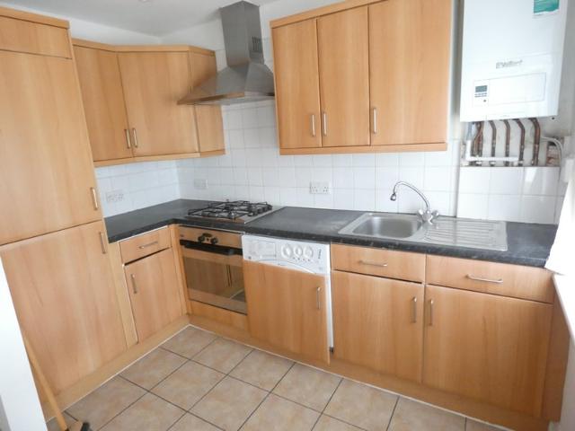 Modern one bed flat by Roman Road market E3