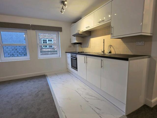 Modern One Bed Flat Contractors & Professionals
