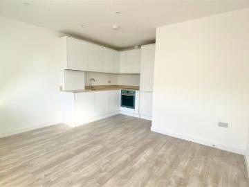Modern One‑Bed Home on Vibrant Fortune Green Road, West Hampstead