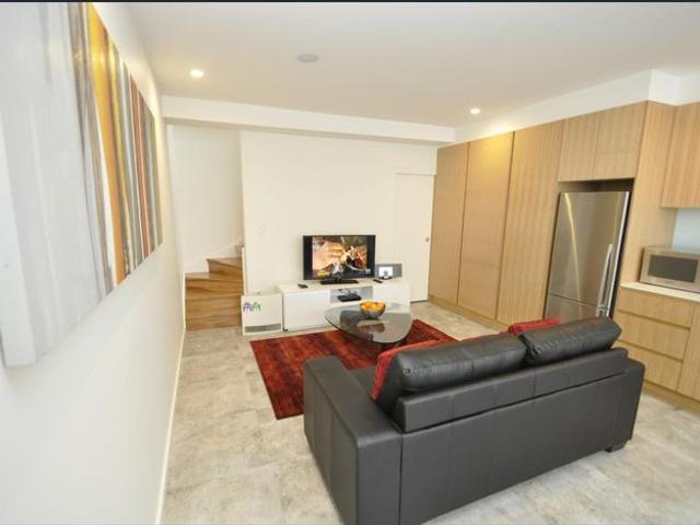 Modern One bedroom