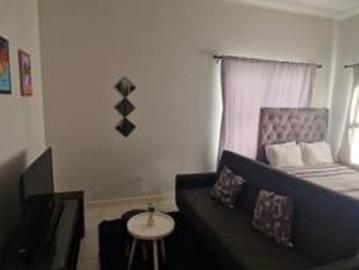 modern one bedroom