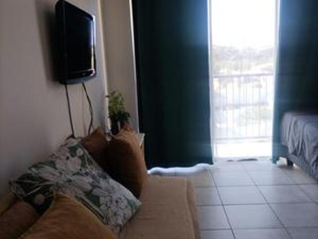modern one bedroom