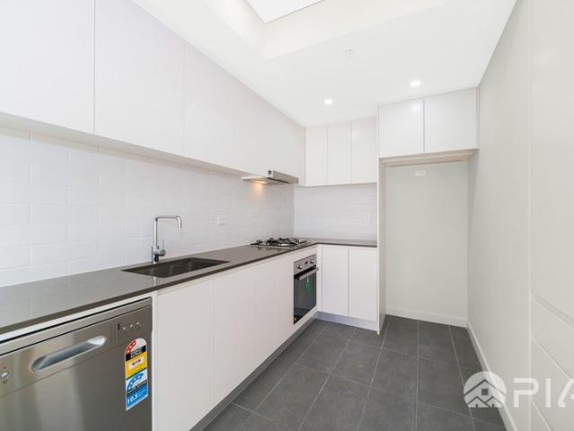 Modern one bedroom apartment close to amenities for lease!