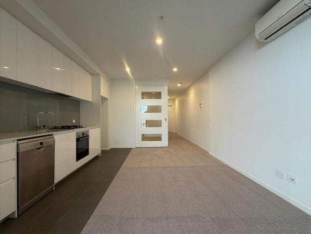 Modern One Bedroom Apartment – Footscray