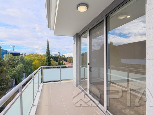 Modern one bedroom apartment for lease