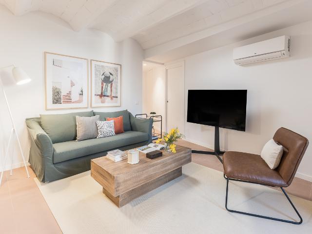 Modern one bedroom apartment in Oasis