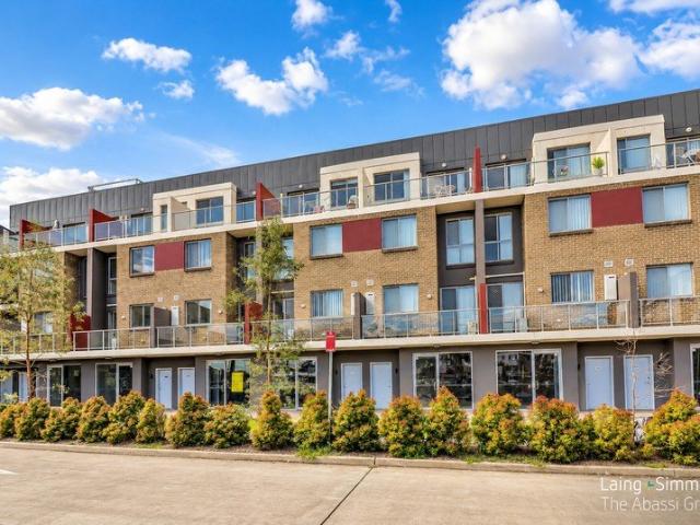 Modern One Bedroom Apartment in a Convenient Location!
