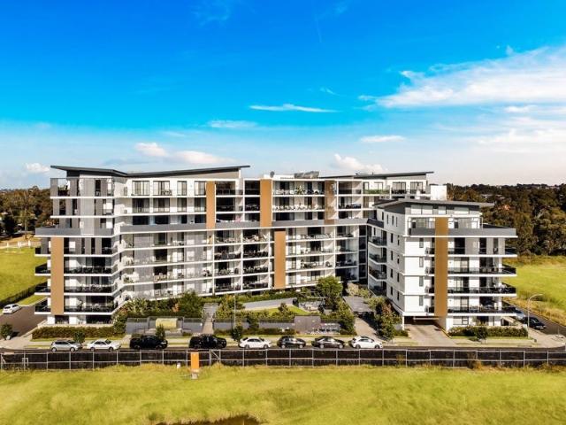 Modern One Bedroom Apartment in a Convenient Location