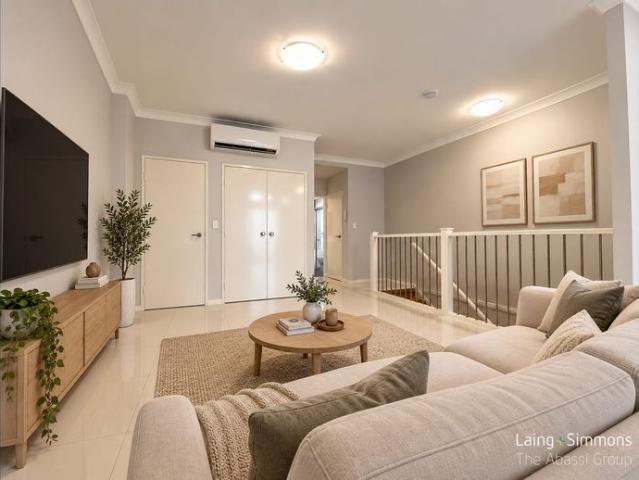 Modern One Bedroom Apartment in a Convenient Location!