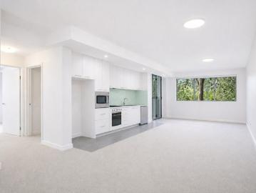 Modern One Bedroom Apartment in a Peaceful Turramurra Setting