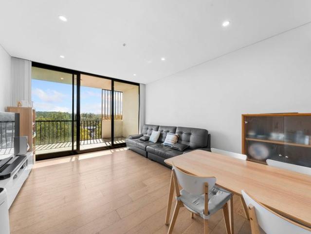 Modern One Bedroom Apartment in a Prime Gordon Location