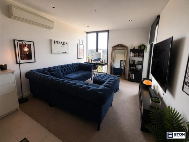Modern One Bedroom Apartment in a Prime Hawthorn East Location
