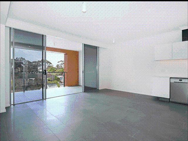 Modern One Bedroom Apartment in a Prime Location!