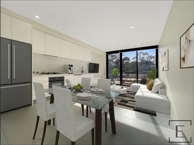 Modern One Bedroom Apartment in an Ultra Convenient Location
